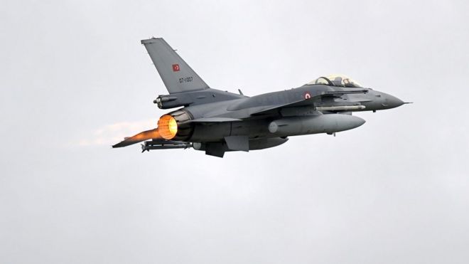 F-16