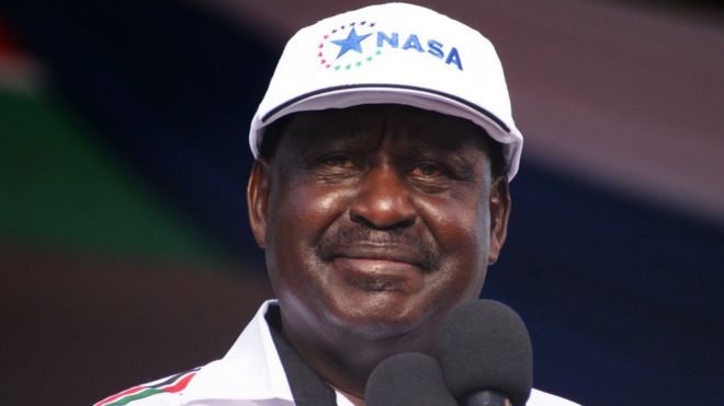 Odinga