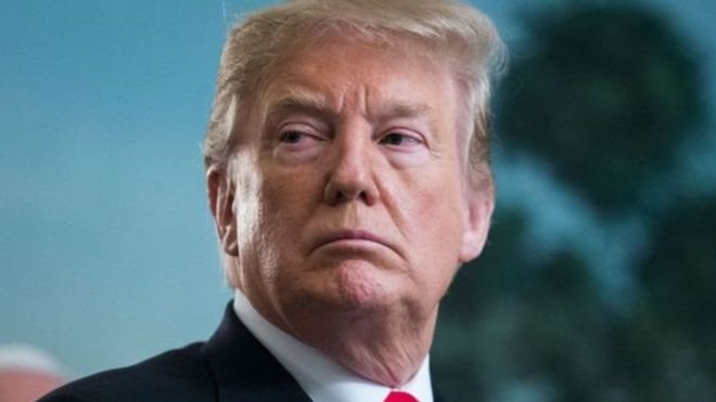 டிரம்ப்