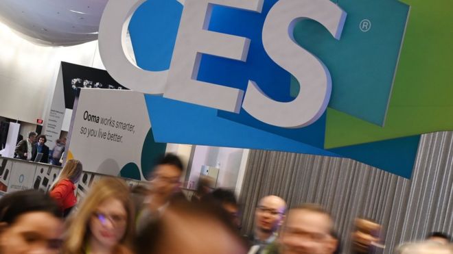 CES