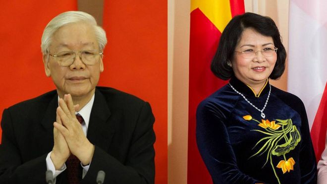Việt Nam, chính trị