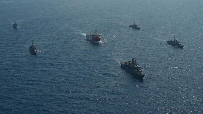 Türkiye ve Yunanistan’ın pozisyonları ne, sıcak çatışma riski var mı?