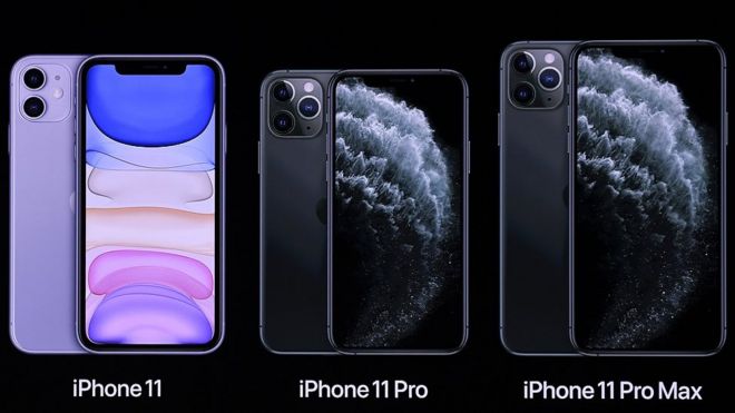 ஐஃபோன் 11