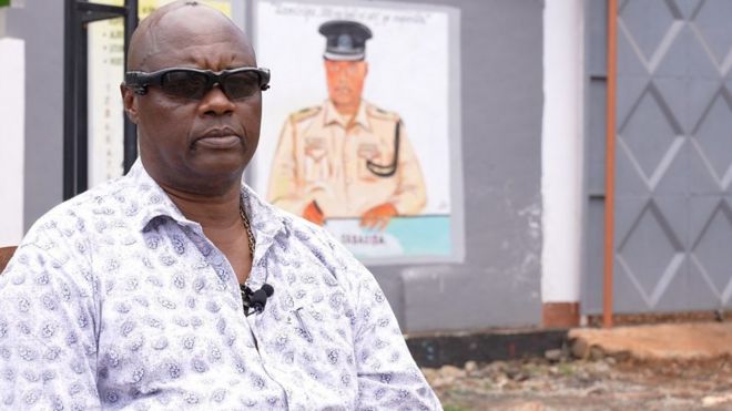 Kifo ni jambo linalosubiriwa na kila mmoja lakini ni wachache wenye uwezo wa kujiandalia makazi baada ya kifo.