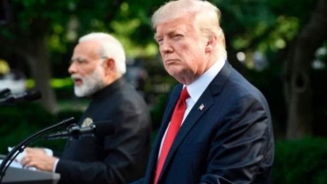 मिसाइस जिसके कारण भारत पर लग सकता है अमरीकी प्रतिबंध
