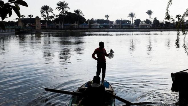 هل تحدد المياه ملامح المشهد السياسي في القرن الحالي؟