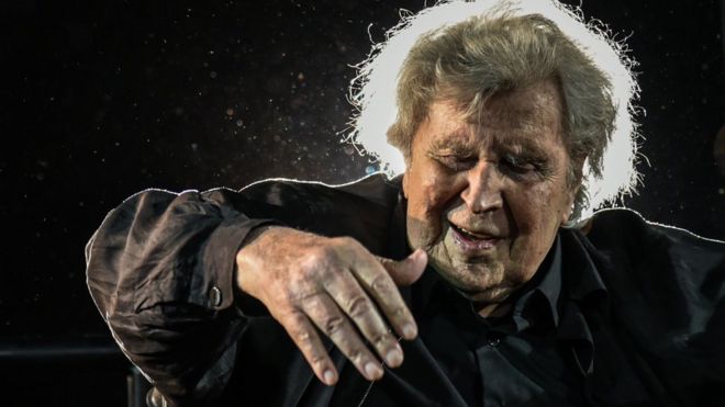 Mikis Theodorakis