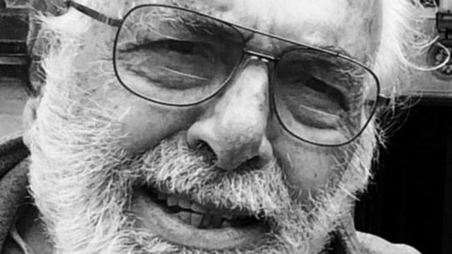 ابراهیم گلستان