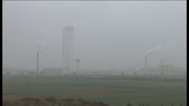 中国河北省保定市