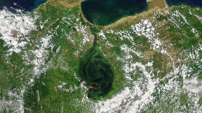 Lago de Maracaibo