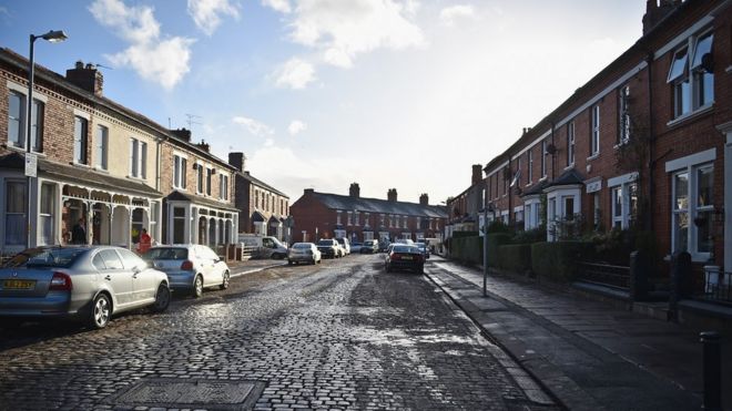 Carlisle Floods Looter Lookout Alistair Bradshaw In Court - 