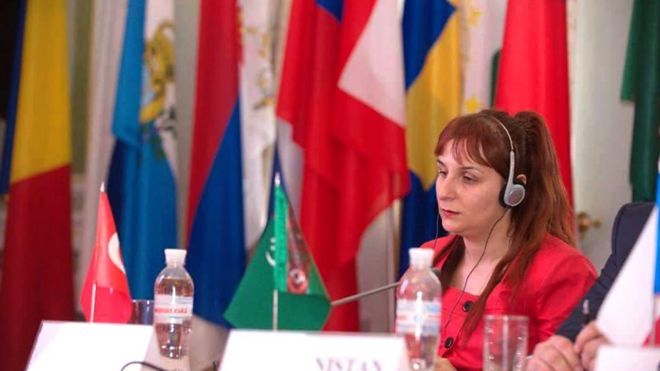 Dilek Ertürk