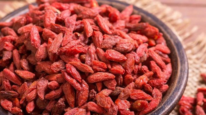 توت غوجي