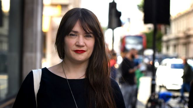 Sarah Corbett