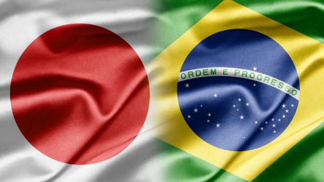 Resultado de imagem para Imigração Japonesa