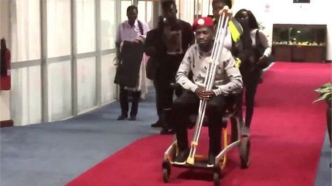 Bobi Wine