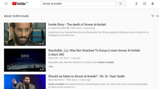 Anwar Al Awlaki