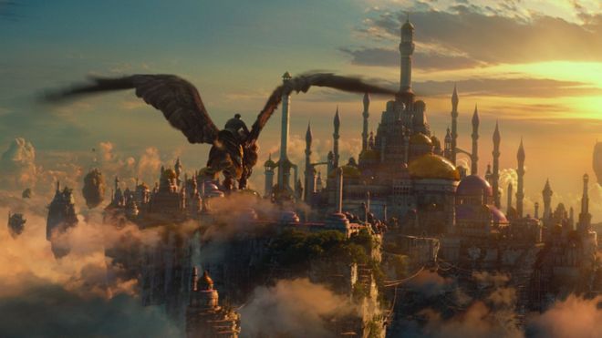 China S Love Affair With Online Game World Of Warcraft Bbc