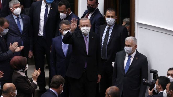 Erdoğan