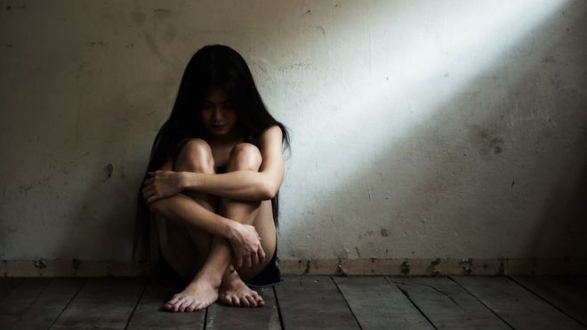 "A mi compañera le quemaron sus genitales con un cigarrillo": la escalofriante realidad de las esclavas del sexo latinoamericanas en Japón