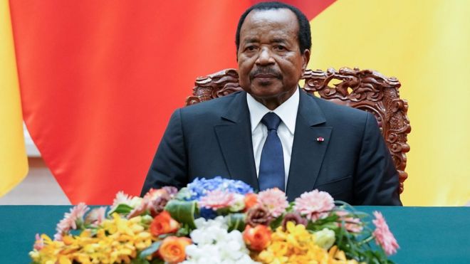 Biya