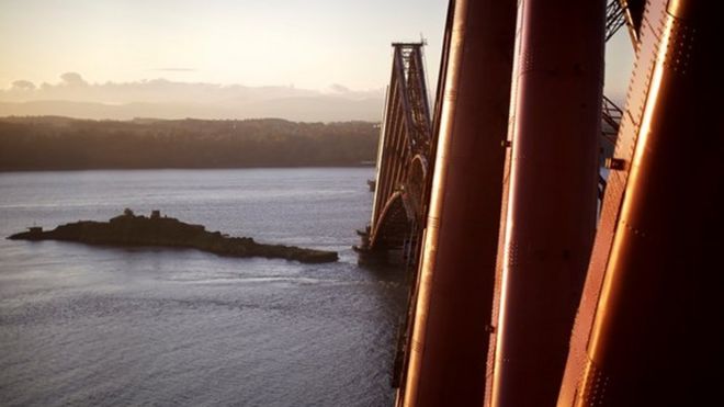 Forth Bridge