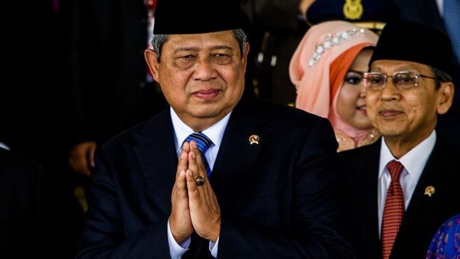 SBY