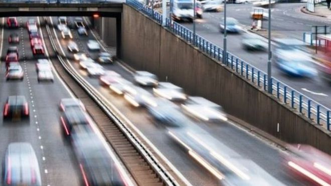 Birmingham asks government to postpone CAZ rollout