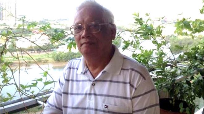 Giáo sư Tương Lai