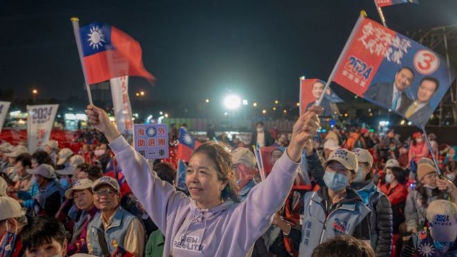 केएमटी की समर्थक