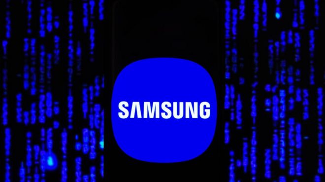 Самсунг Галакси