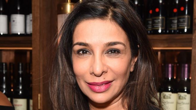 Shobna Gulati