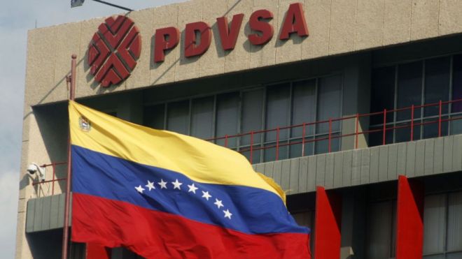 Edificio PDVSA