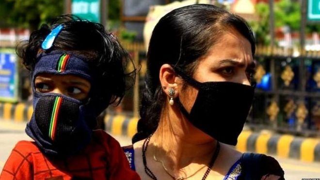 कोरोना