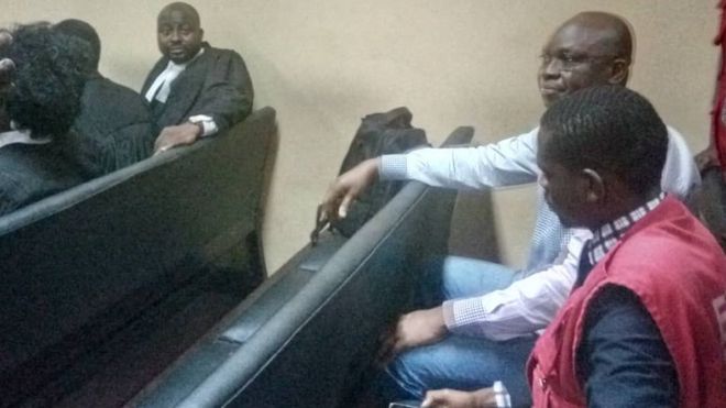 Ayo Fayose Ayo Fayose