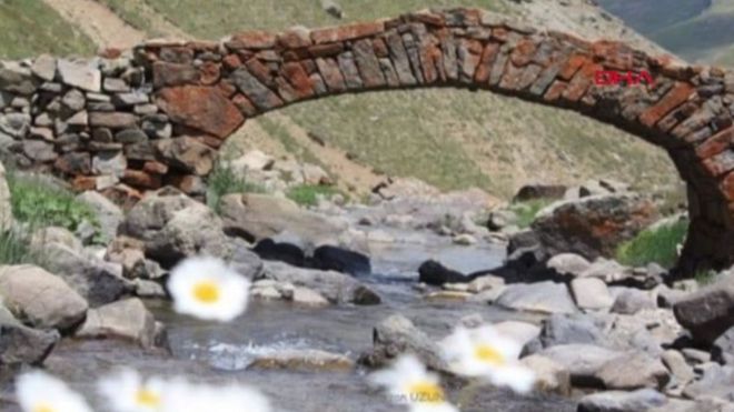 துருக்கி பாலம்