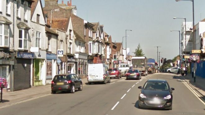 Image result for Dunstable city uk