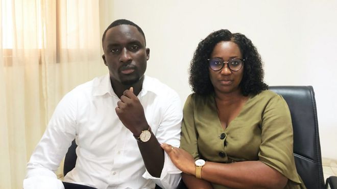 Maty Lo et Idrissa Niane, en couple dans la vie comme au travail, s’imposent dans le secteur de l’horlogerie de luxe depuis Dakar.