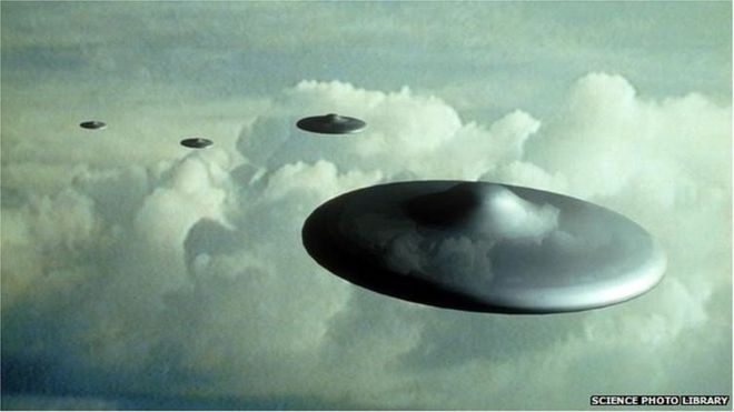 Ufo の映像3本 機密解除し公開 米国防総省 cニュース