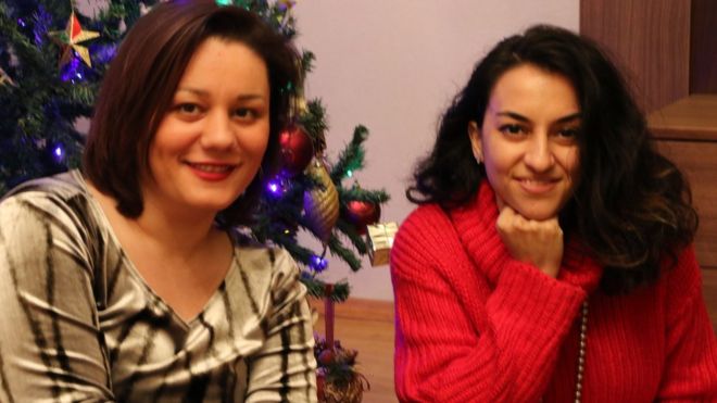 Aygul mehman, Şəhla Ajibola
