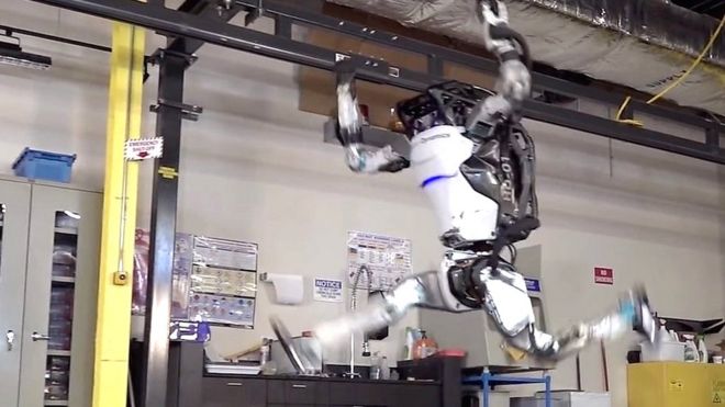 Soon Boston Dynamics' Spot will be remotely opening doors anywhere