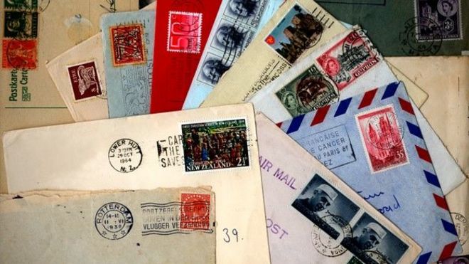 يشكِّل نظام البريد في الإمبراطورية الفارسية نموذجا تحتذي به الهيئة المسؤولة عن الخدمات البريدية في الولايات المتحدة ونظيراتها في دول أخرى في العالم