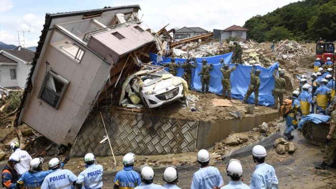 japonya sel felaketi ile ilgili görsel sonucu