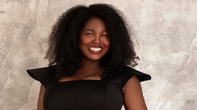 Yasmine Agbantou prône la diversité