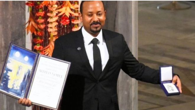 ኣቢይ ኣሕመድ