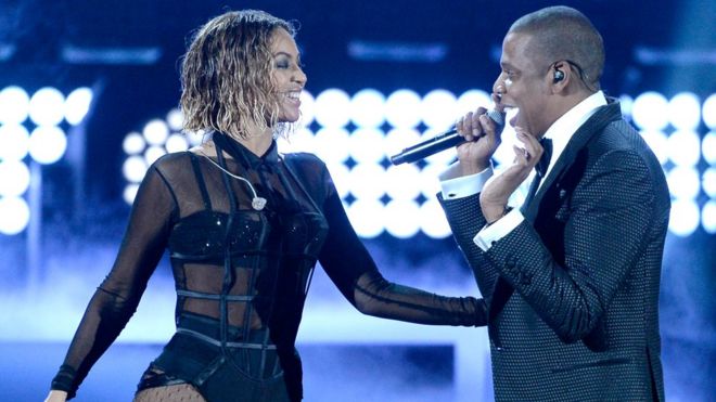 Image result for beyonce and Jay-z tour