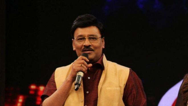 இயக்குனர் பாக்கியராஜ்