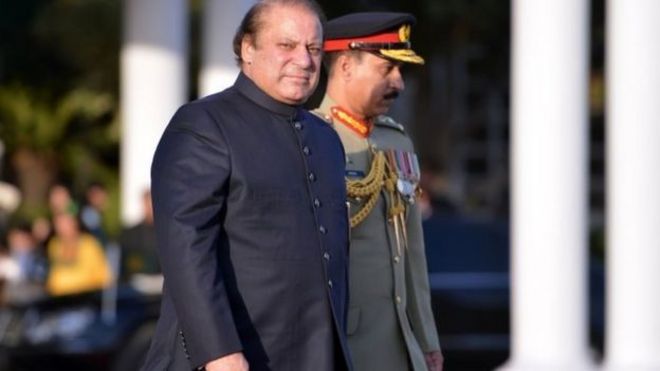 پاکستان، نواز شریف
