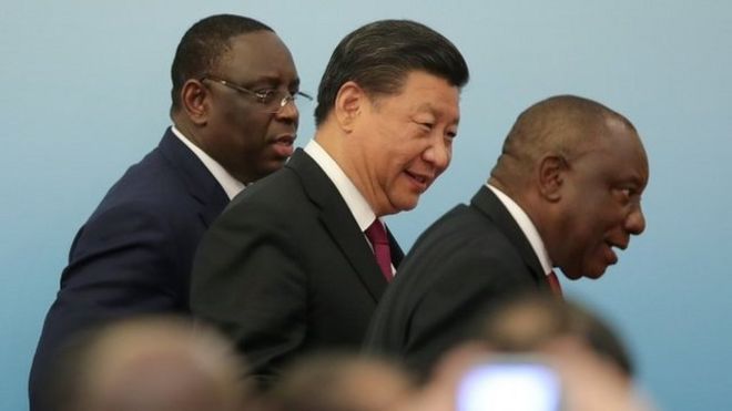 Xi Jinping