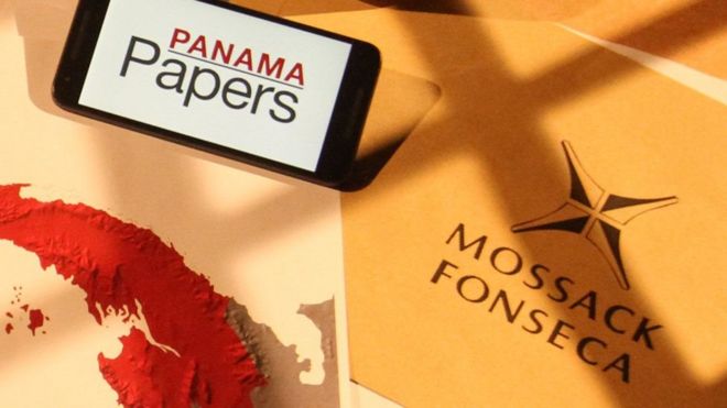 Panama Pagers